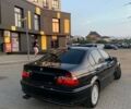 Черный БМВ 3 Серия, объемом двигателя 2.8 л и пробегом 300 тыс. км за 6700 $, фото 3 на Automoto.ua