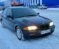 Черный БМВ 3 Серия, объемом двигателя 2 л и пробегом 512 тыс. км за 4000 $, фото 2 на Automoto.ua