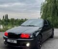 Черный БМВ 3 Серия, объемом двигателя 1.9 л и пробегом 350 тыс. км за 4199 $, фото 5 на Automoto.ua