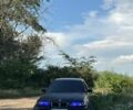 Черный БМВ 3 Серия, объемом двигателя 2 л и пробегом 440 тыс. км за 2300 $, фото 1 на Automoto.ua