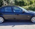 Черный БМВ 3 Серия, объемом двигателя 1.9 л и пробегом 172 тыс. км за 5700 $, фото 1 на Automoto.ua