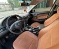 Чорний БМВ 3 Серія, об'ємом двигуна 2 л та пробігом 290 тис. км за 4500 $, фото 6 на Automoto.ua