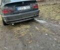 Черный БМВ 3 Серия, объемом двигателя 2 л и пробегом 400 тыс. км за 2159 $, фото 3 на Automoto.ua