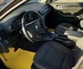 Черный БМВ 3 Серия, объемом двигателя 1.9 л и пробегом 230 тыс. км за 3000 $, фото 7 на Automoto.ua