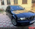 Чорний БМВ 3 Серія, об'ємом двигуна 2 л та пробігом 264 тис. км за 5000 $, фото 1 на Automoto.ua