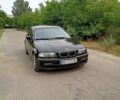 Черный БМВ 3 Серия, объемом двигателя 1.95 л и пробегом 300 тыс. км за 2700 $, фото 1 на Automoto.ua