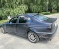 Черный БМВ 3 Серия, объемом двигателя 1.8 л и пробегом 369 тыс. км за 3750 $, фото 4 на Automoto.ua