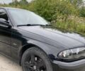 Черный БМВ 3 Серия, объемом двигателя 2 л и пробегом 392 тыс. км за 5200 $, фото 35 на Automoto.ua