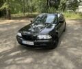 Черный БМВ 3 Серия, объемом двигателя 2 л и пробегом 400 тыс. км за 5000 $, фото 1 на Automoto.ua