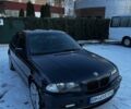 Чорний БМВ 3 Серія, об'ємом двигуна 2 л та пробігом 250 тис. км за 3600 $, фото 1 на Automoto.ua