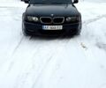 Черный БМВ 3 Серия, объемом двигателя 2 л и пробегом 250 тыс. км за 4250 $, фото 12 на Automoto.ua