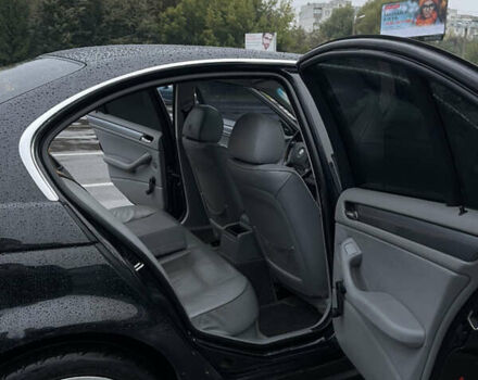 Черный БМВ 3 Серия, объемом двигателя 2 л и пробегом 338 тыс. км за 6700 $, фото 20 на Automoto.ua