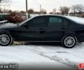 Черный БМВ 3 Серия, объемом двигателя 2 л и пробегом 250 тыс. км за 4250 $, фото 2 на Automoto.ua