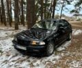Черный БМВ 3 Серия, объемом двигателя 2 л и пробегом 390 тыс. км за 3950 $, фото 1 на Automoto.ua