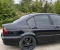 Черный БМВ 3 Серия, объемом двигателя 2 л и пробегом 392 тыс. км за 5200 $, фото 37 на Automoto.ua