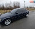 Черный БМВ 3 Серия, объемом двигателя 1.9 л и пробегом 320 тыс. км за 3000 $, фото 12 на Automoto.ua