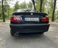 Черный БМВ 3 Серия, объемом двигателя 2 л и пробегом 400 тыс. км за 5000 $, фото 6 на Automoto.ua