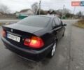 Черный БМВ 3 Серия, объемом двигателя 1.9 л и пробегом 320 тыс. км за 3000 $, фото 1 на Automoto.ua