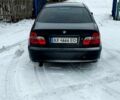 Черный БМВ 3 Серия, объемом двигателя 2 л и пробегом 250 тыс. км за 4250 $, фото 11 на Automoto.ua