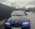 Черный БМВ 3 Серия, объемом двигателя 2 л и пробегом 380 тыс. км за 3550 $, фото 1 на Automoto.ua
