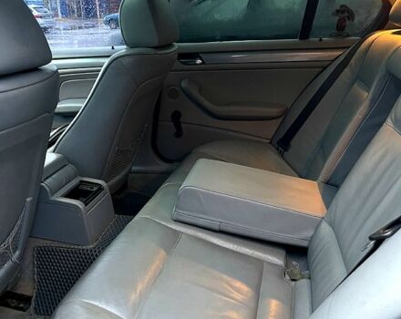 Черный БМВ 3 Серия, объемом двигателя 2 л и пробегом 338 тыс. км за 6700 $, фото 3 на Automoto.ua