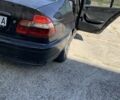 Черный БМВ 3 Серия, объемом двигателя 1.9 л и пробегом 324 тыс. км за 3100 $, фото 5 на Automoto.ua