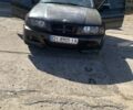 Черный БМВ 3 Серия, объемом двигателя 1.9 л и пробегом 324 тыс. км за 3100 $, фото 1 на Automoto.ua