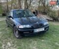 Черный БМВ 3 Серия, объемом двигателя 1.95 л и пробегом 420 тыс. км за 3000 $, фото 1 на Automoto.ua