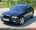 Чорний БМВ 3 Серія, об'ємом двигуна 1.9 л та пробігом 300 тис. км за 4500 $, фото 5 на Automoto.ua
