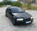 Черный БМВ 3 Серия, объемом двигателя 2 л и пробегом 433 тыс. км за 3500 $, фото 4 на Automoto.ua