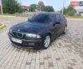 Чорний БМВ 3 Серія, об'ємом двигуна 1.9 л та пробігом 225 тис. км за 4350 $, фото 1 на Automoto.ua