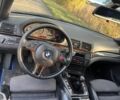 Черный БМВ 3 Серия, объемом двигателя 2 л и пробегом 429 тыс. км за 4450 $, фото 4 на Automoto.ua