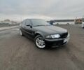 Черный БМВ 3 Серия, объемом двигателя 1.9 л и пробегом 276 тыс. км за 3300 $, фото 7 на Automoto.ua