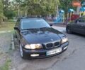 Черный БМВ 3 Серия, объемом двигателя 1.9 л и пробегом 390 тыс. км за 4500 $, фото 7 на Automoto.ua