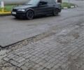 Черный БМВ 3 Серия, объемом двигателя 1.9 л и пробегом 330 тыс. км за 3000 $, фото 1 на Automoto.ua