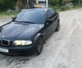 Чорний БМВ 3 Серія, об'ємом двигуна 2 л та пробігом 433 тис. км за 3500 $, фото 1 на Automoto.ua