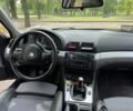 Черный БМВ 3 Серия, объемом двигателя 2 л и пробегом 400 тыс. км за 5000 $, фото 15 на Automoto.ua