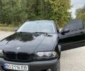 Черный БМВ 3 Серия, объемом двигателя 2 л и пробегом 392 тыс. км за 5200 $, фото 1 на Automoto.ua