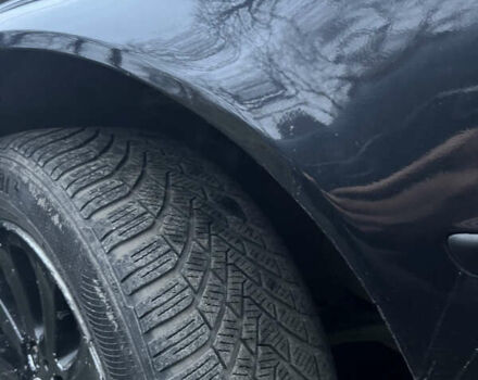 Черный БМВ 3 Серия, объемом двигателя 2 л и пробегом 330 тыс. км за 3499 $, фото 31 на Automoto.ua