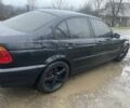 Чорний БМВ 3 Серія, об'ємом двигуна 1.9 л та пробігом 359 тис. км за 3500 $, фото 3 на Automoto.ua