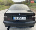 Черный БМВ 3 Серия, объемом двигателя 1.9 л и пробегом 390 тыс. км за 3199 $, фото 7 на Automoto.ua