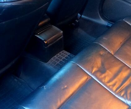 Чорний БМВ 3 Серія, об'ємом двигуна 2 л та пробігом 385 тис. км за 3500 $, фото 5 на Automoto.ua