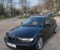 Черный БМВ 3 Серия, объемом двигателя 1.9 л и пробегом 287 тыс. км за 4500 $, фото 1 на Automoto.ua