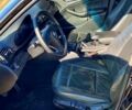 Черный БМВ 3 Серия, объемом двигателя 2.5 л и пробегом 350 тыс. км за 5500 $, фото 3 на Automoto.ua