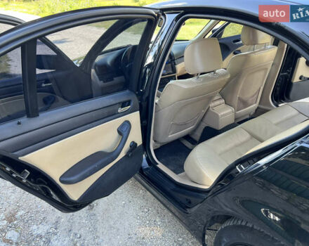 Чорний БМВ 3 Серія, об'ємом двигуна 1.9 л та пробігом 420 тис. км за 4700 $, фото 13 на Automoto.ua