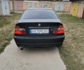 Черный БМВ 3 Серия, объемом двигателя 2 л и пробегом 430 тыс. км за 3500 $, фото 1 на Automoto.ua
