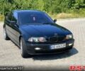 Чорний БМВ 3 Серія, об'ємом двигуна 1.9 л та пробігом 300 тис. км за 4500 $, фото 4 на Automoto.ua