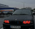 Черный БМВ 3 Серия, объемом двигателя 2 л и пробегом 338 тыс. км за 6700 $, фото 11 на Automoto.ua