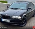 Черный БМВ 3 Серия, объемом двигателя 1.9 л и пробегом 261 тыс. км за 3400 $, фото 1 на Automoto.ua