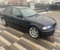 Черный БМВ 3 Серия, объемом двигателя 1.9 л и пробегом 398 тыс. км за 3000 $, фото 2 на Automoto.ua